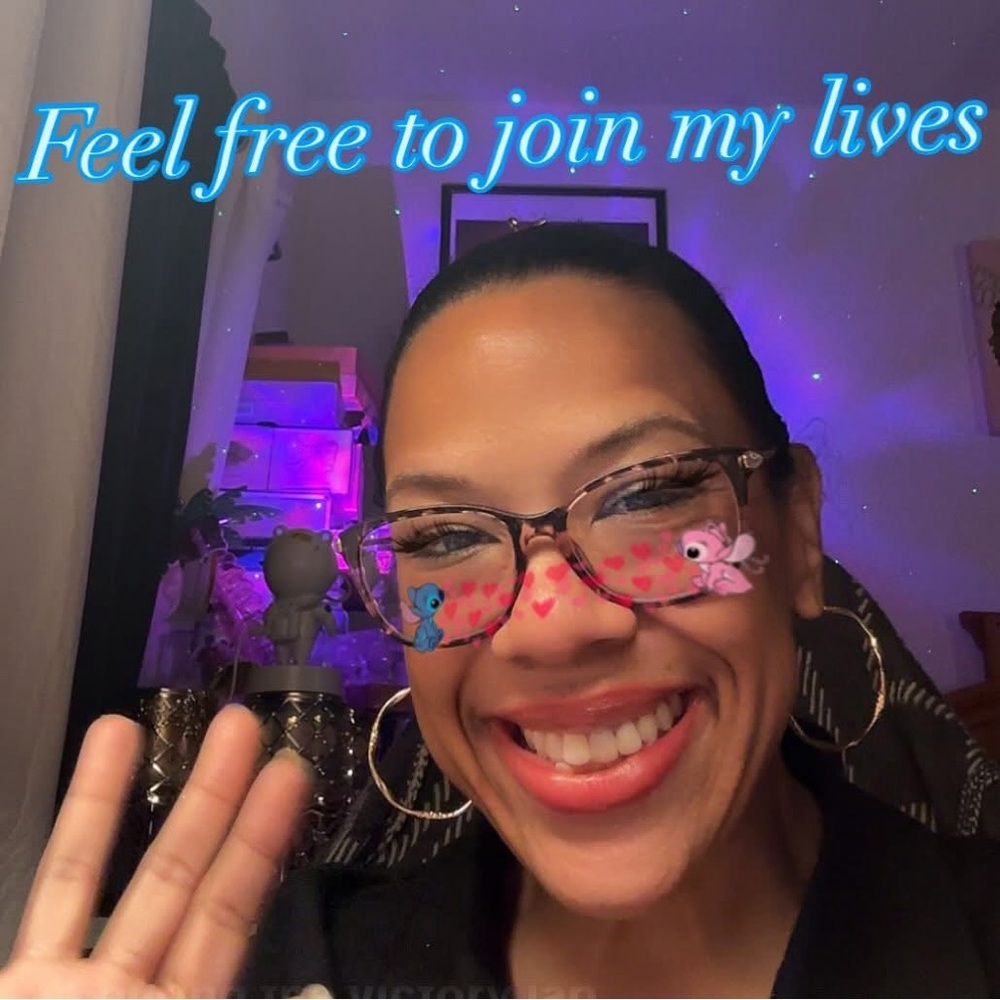 🎀 I'm Live & Poppin🎀 - Picture 10 of 10
